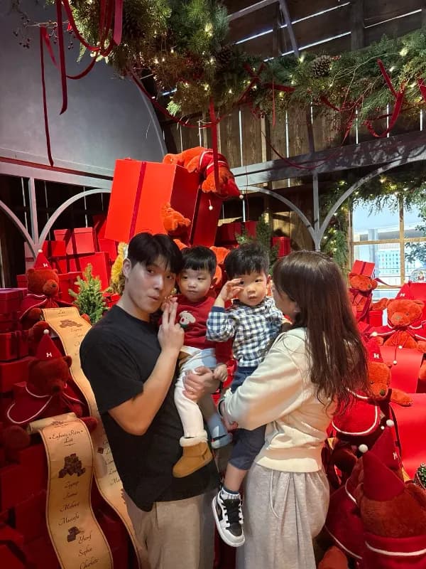 뽀맘테스트's profile image